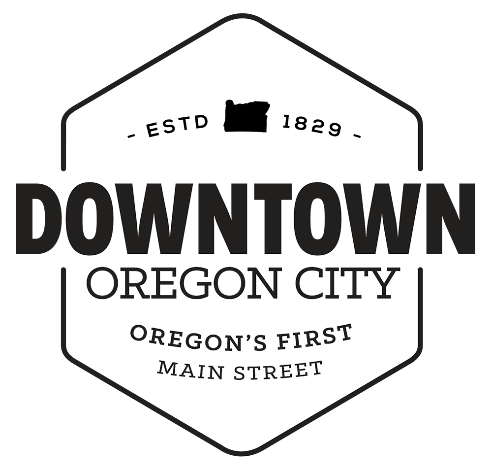 Downtown Oregon City Association