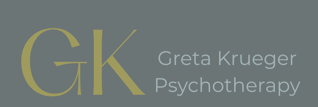 Greta Krueger Psychotherapy