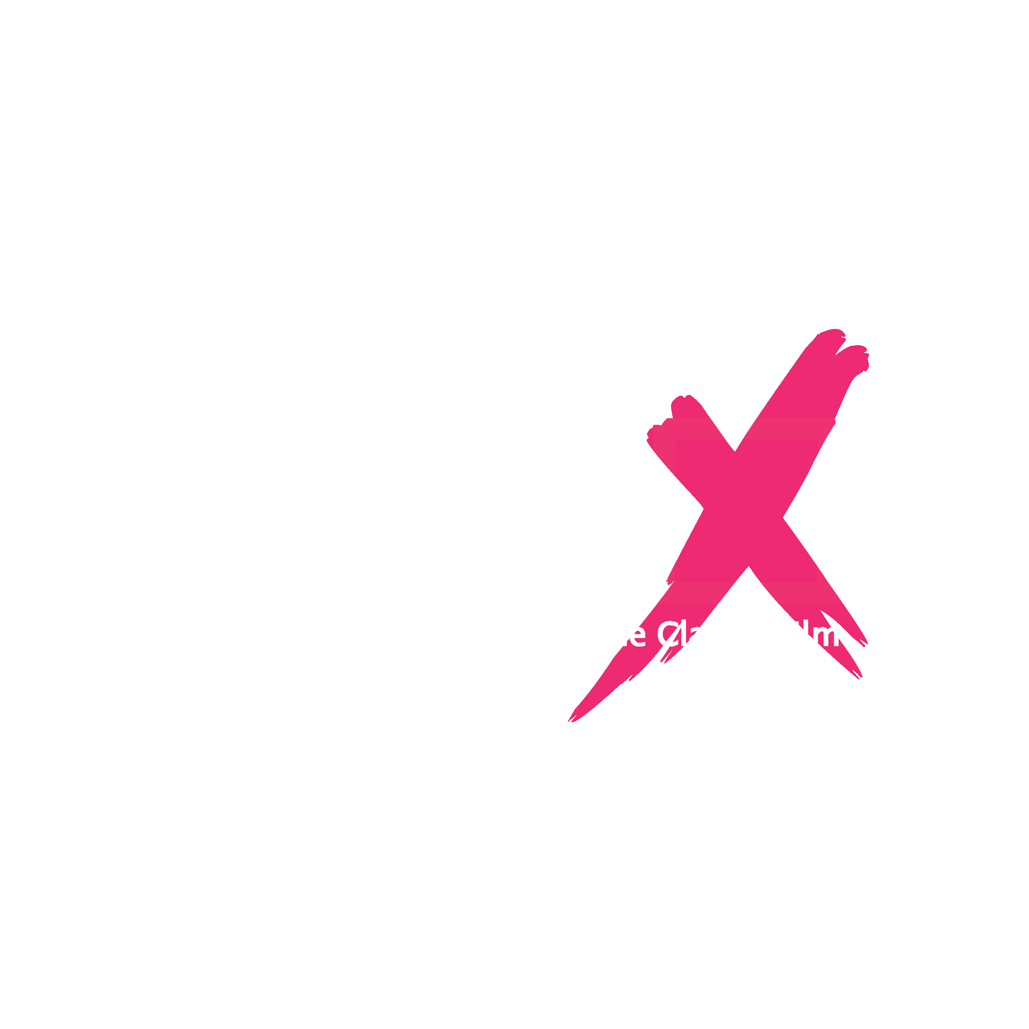 ClueX | A Burlesque Parody