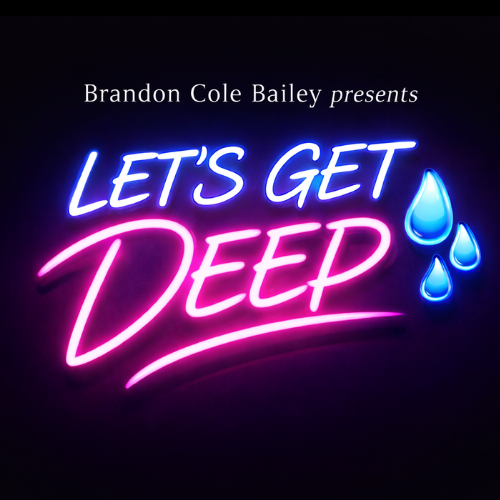 Let's Get Deep π¦ Podcast