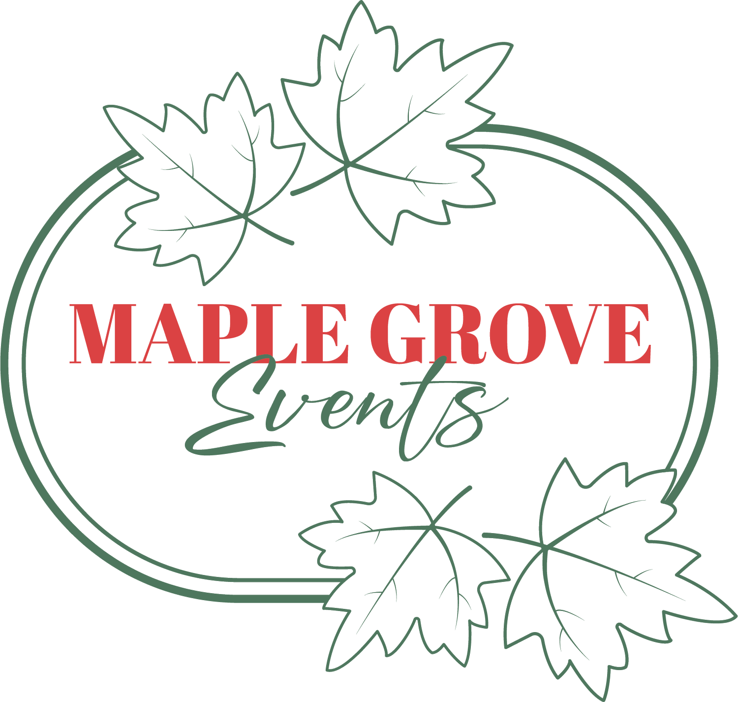 Maple Grove Events