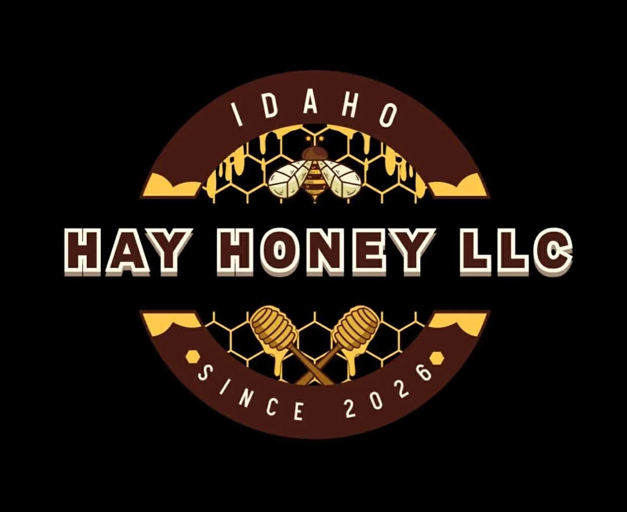 Hay Honey