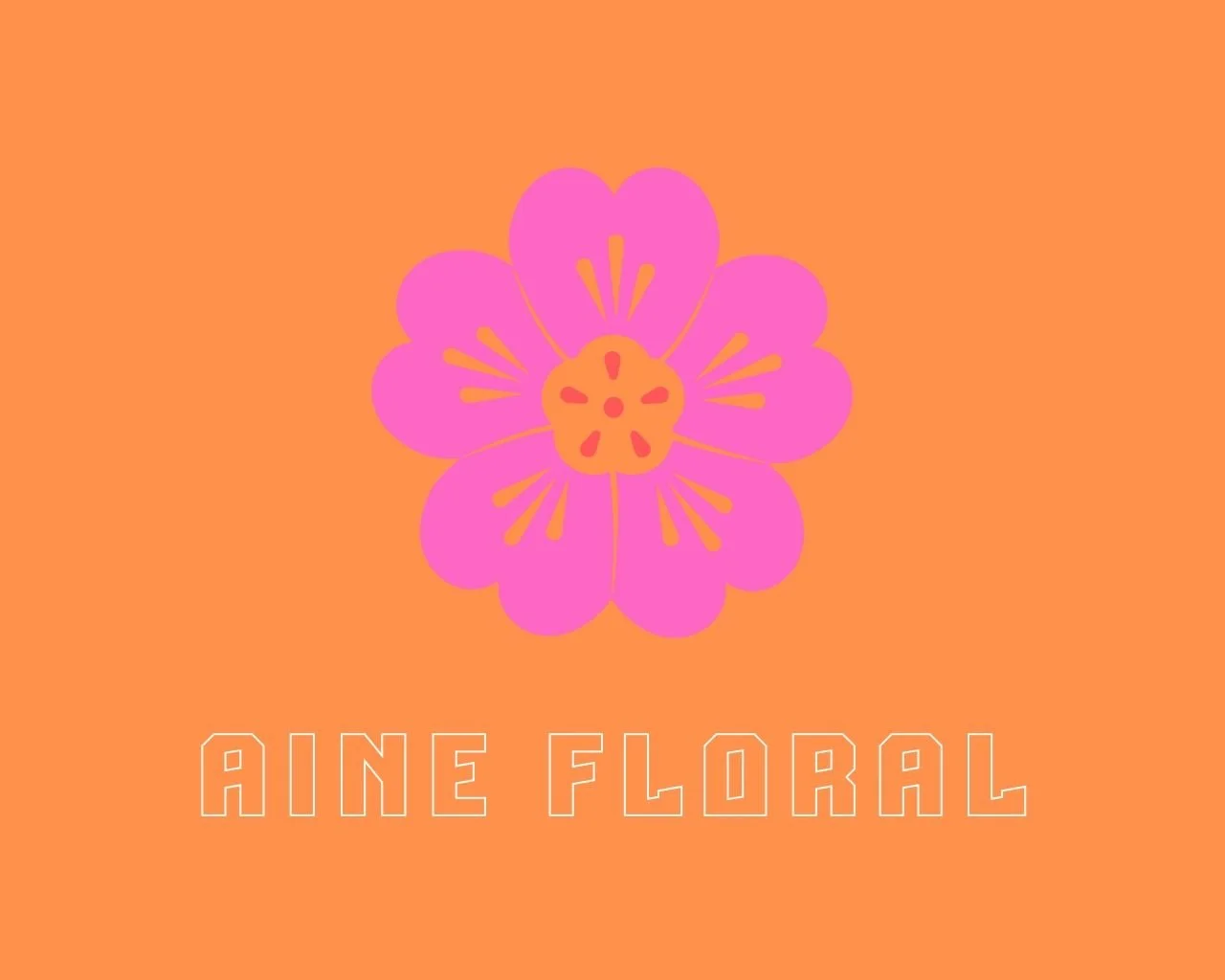 Aine Floral - art and design studio