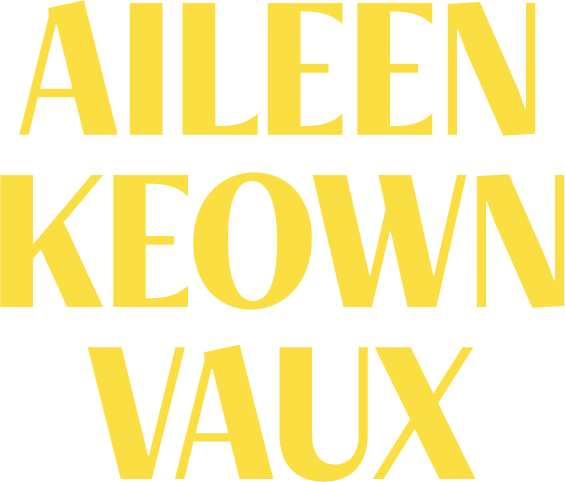 Aileen Keown Vaux