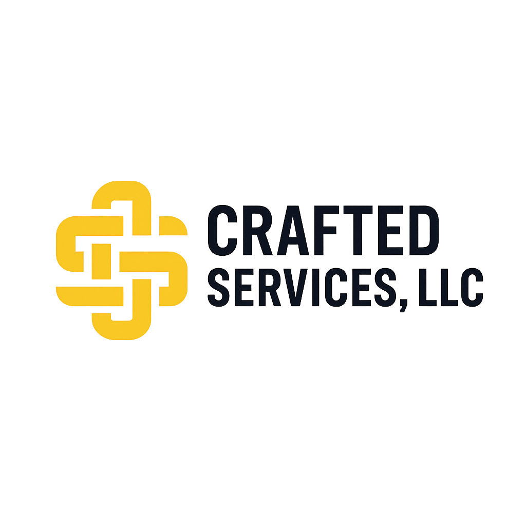CRAFTED SERVICES