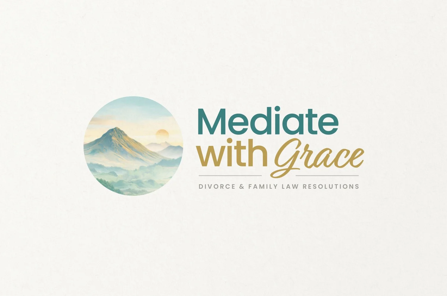 Mediate With Grace LLC
