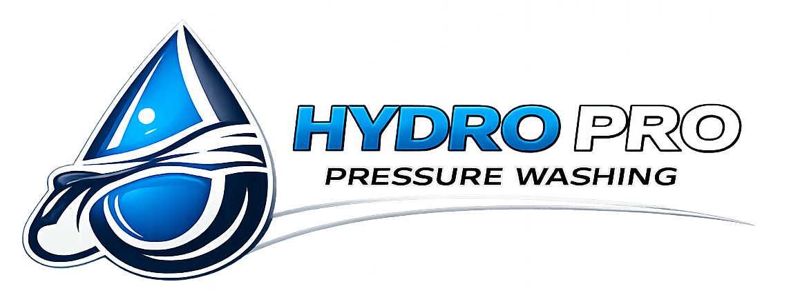 Hydro Pro Pressure Washing Services