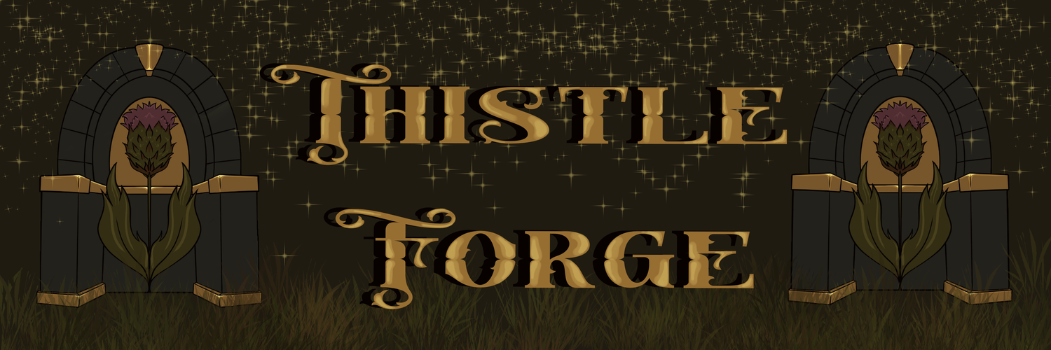 ThistleForgeCo.