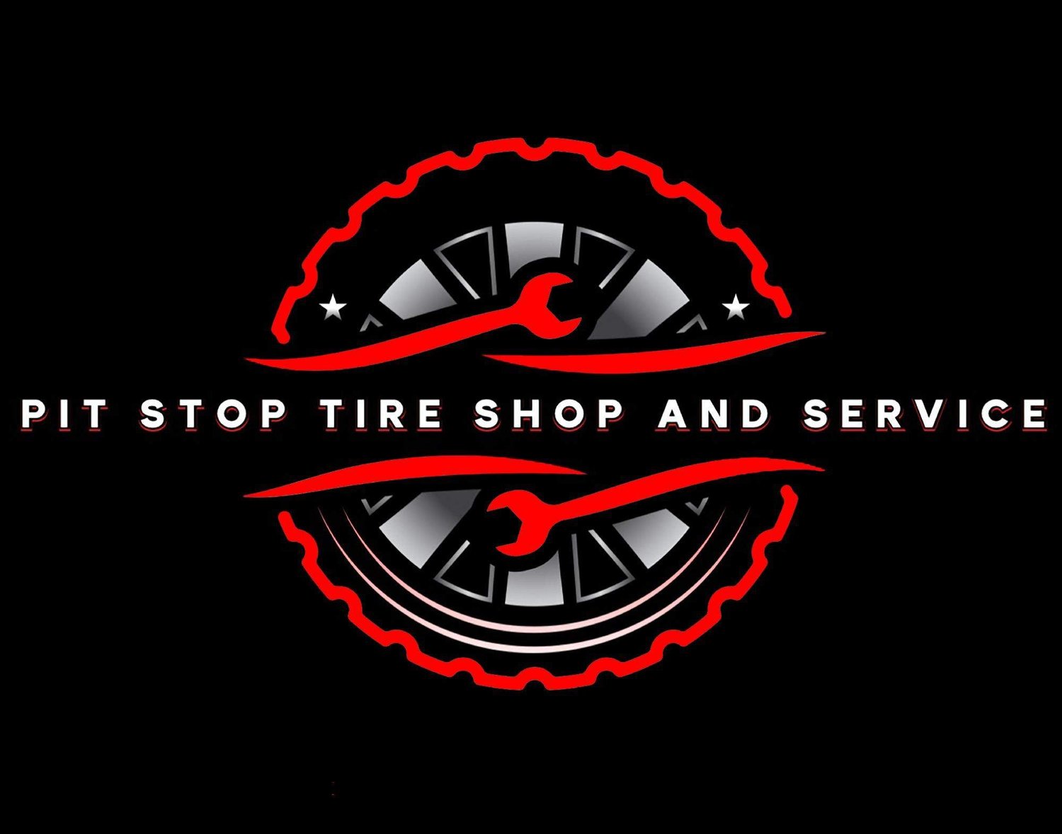 Pit Stop Tire Shop & Service