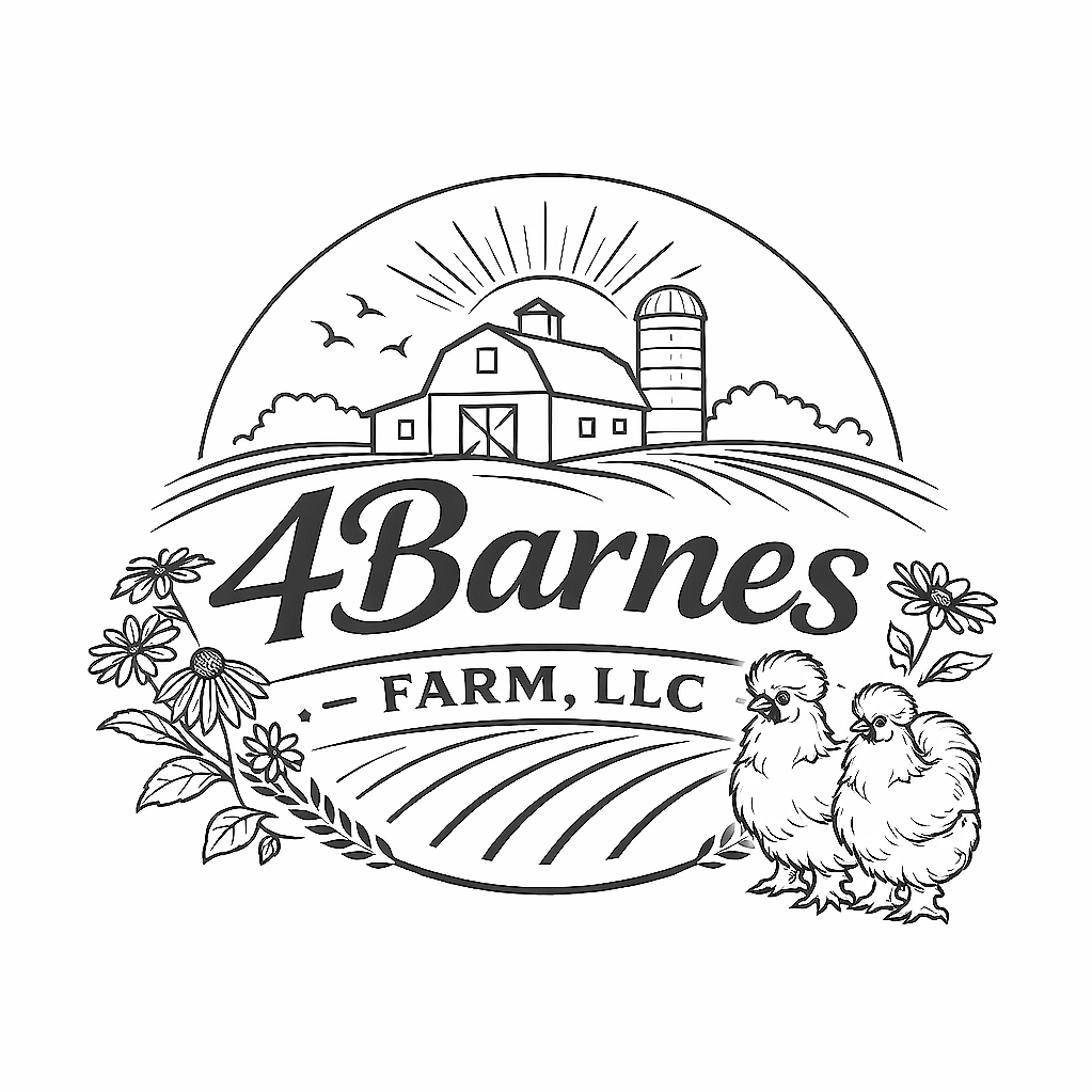 4Barnes Farm, LLC
