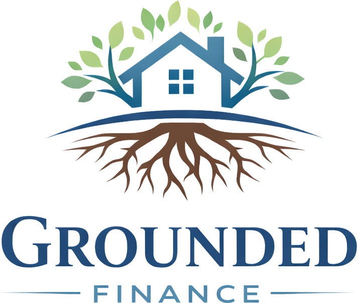 Grounded Finance