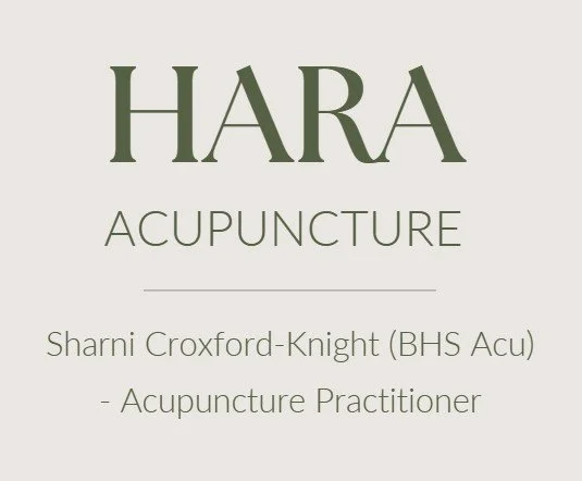 Hara Acupuncture