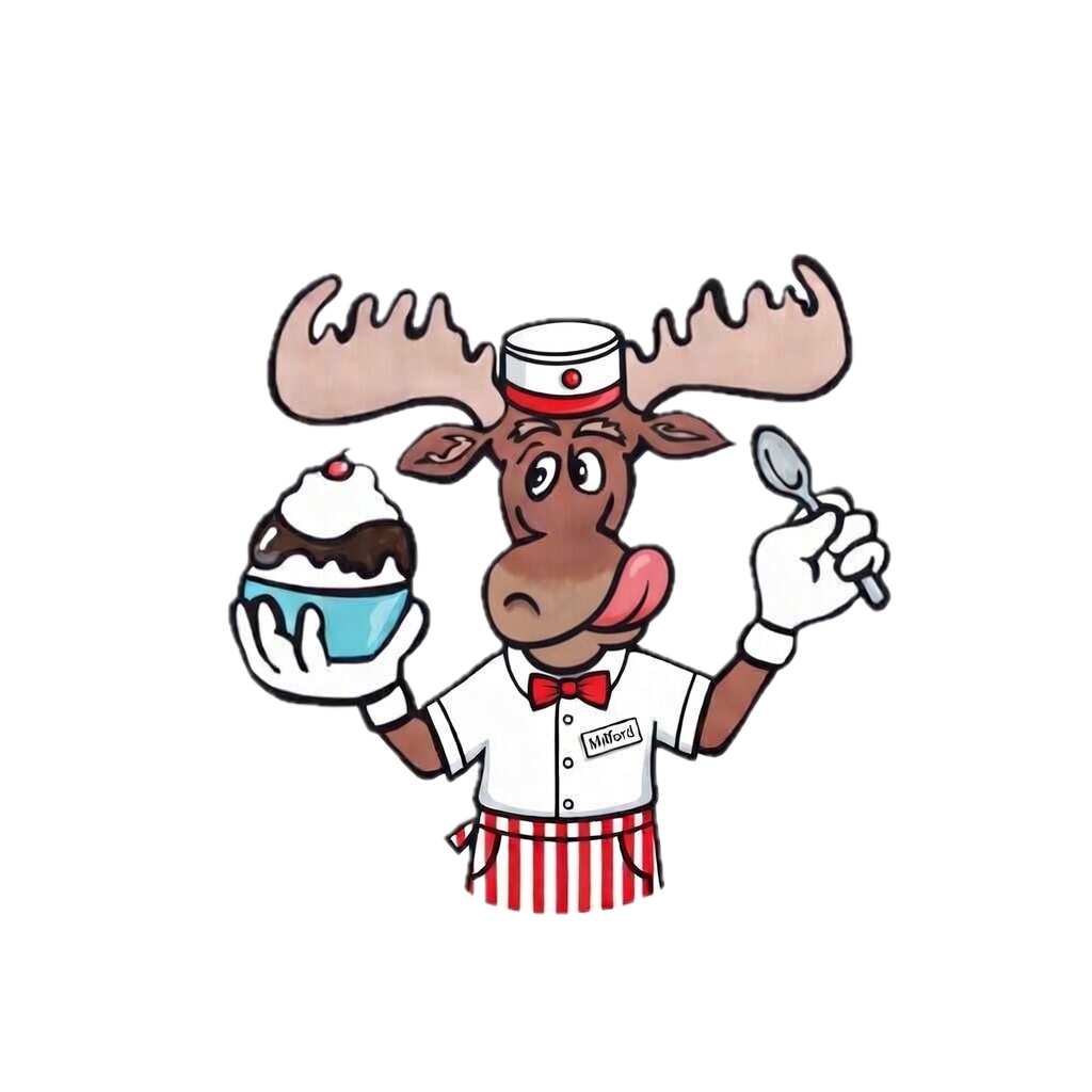 The Chocolate Moose Diner