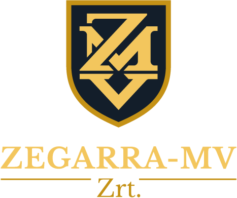 Zegarra MV