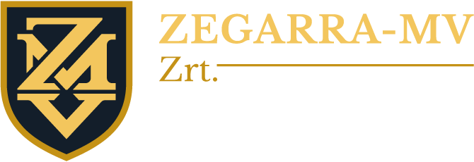 Zegarra MV