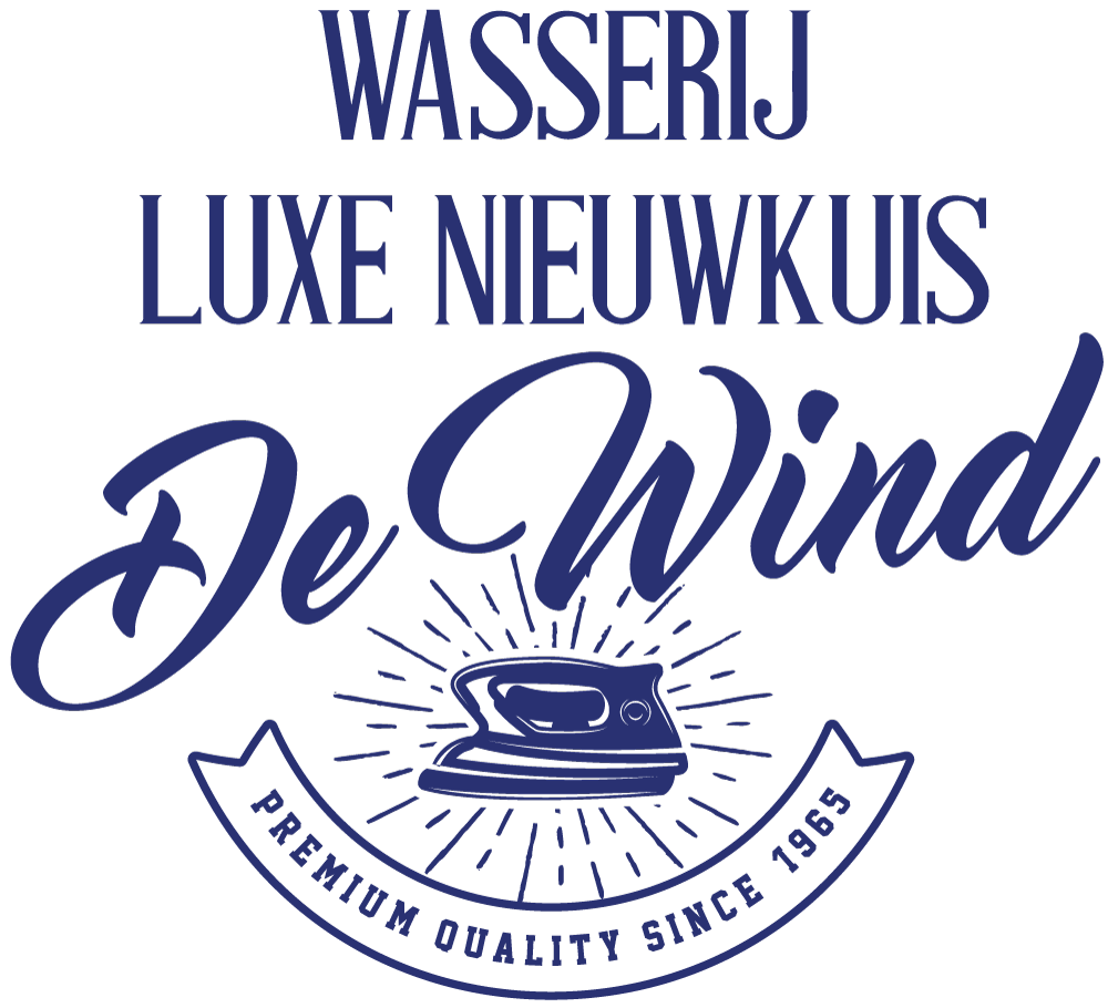 De Wind - Wasserij & Luxenieuwkuis in Waregem