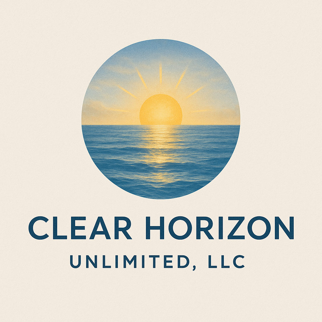 Clear Horizon Land