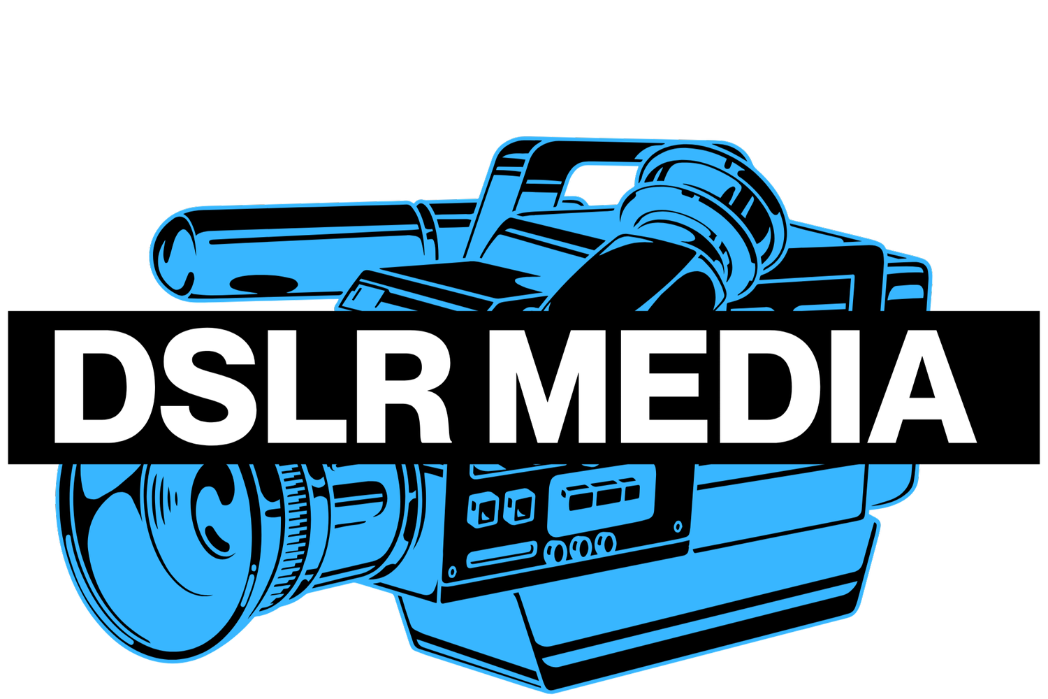 DSLR Productions