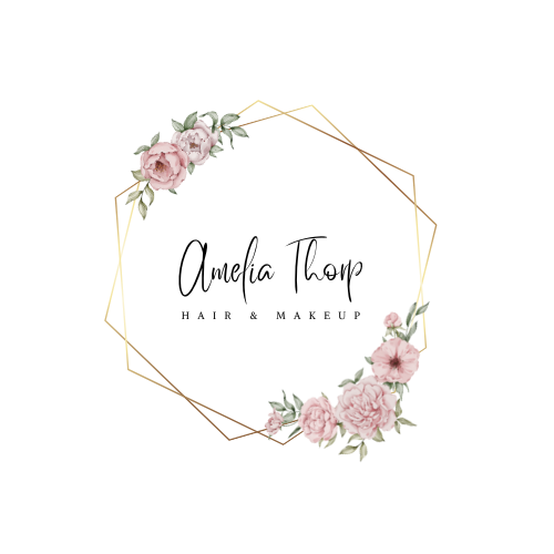 Amelia Thorp Hair & Makeup