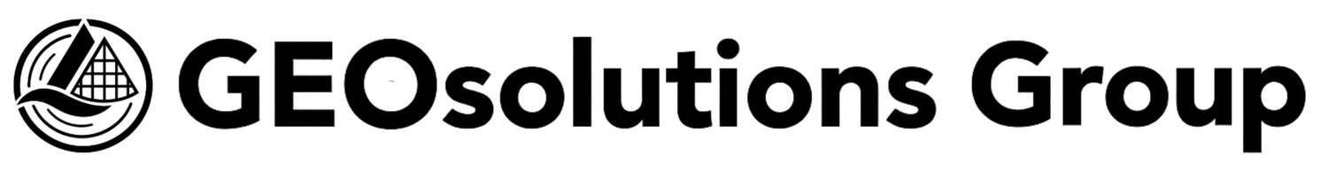 GEOsolutions Group Ltd - Engineering and Hydrographic Surveyors