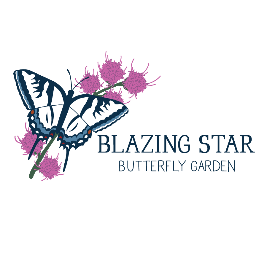 Your source for creating a butterfly/ pollinator paradise
