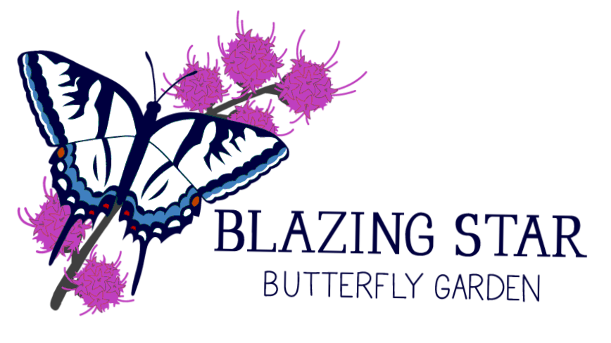 Your source for creating a butterfly/ pollinator paradise
