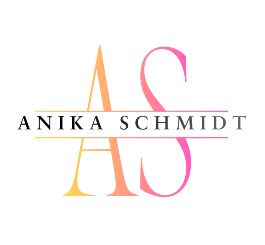 Anika Schmidt's Portfolio