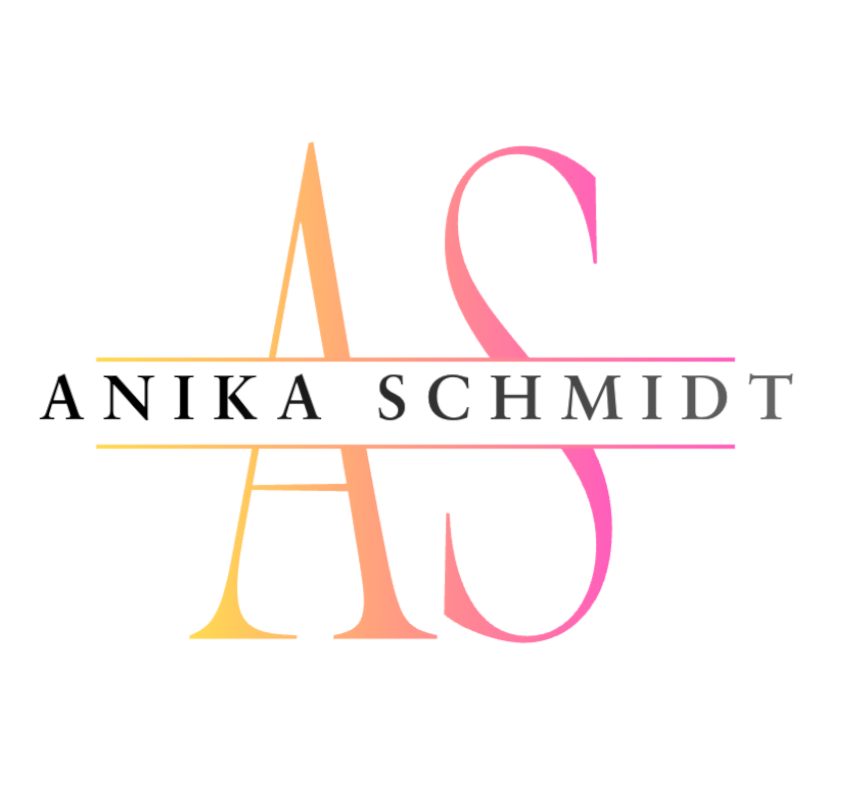 Anika Schmidt's Portfolio