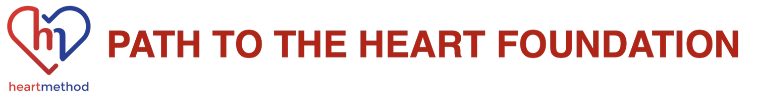 Path To The Heart Foundation