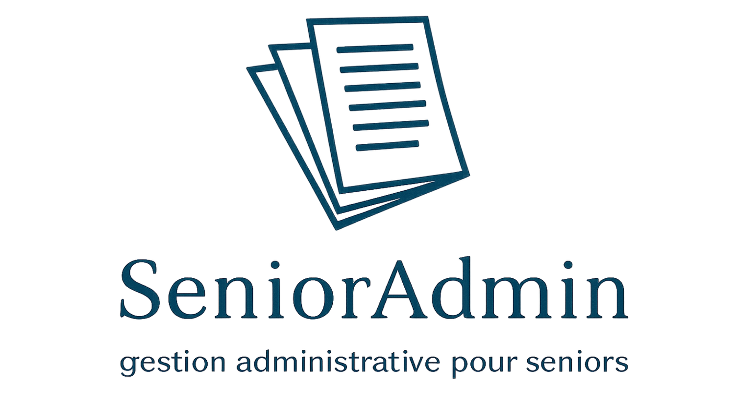 SeniorAdmin gestion administrative pour seniors