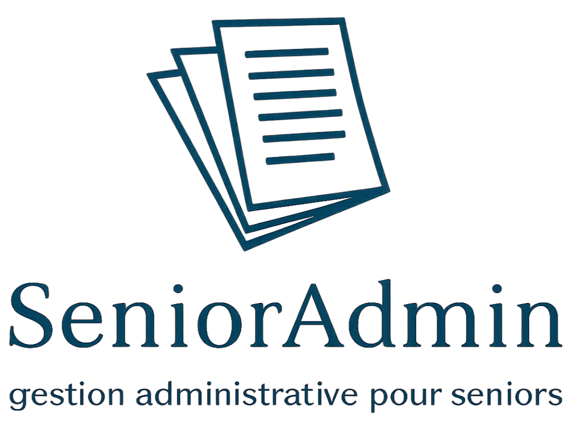 SeniorAdmin gestion administrative pour seniors