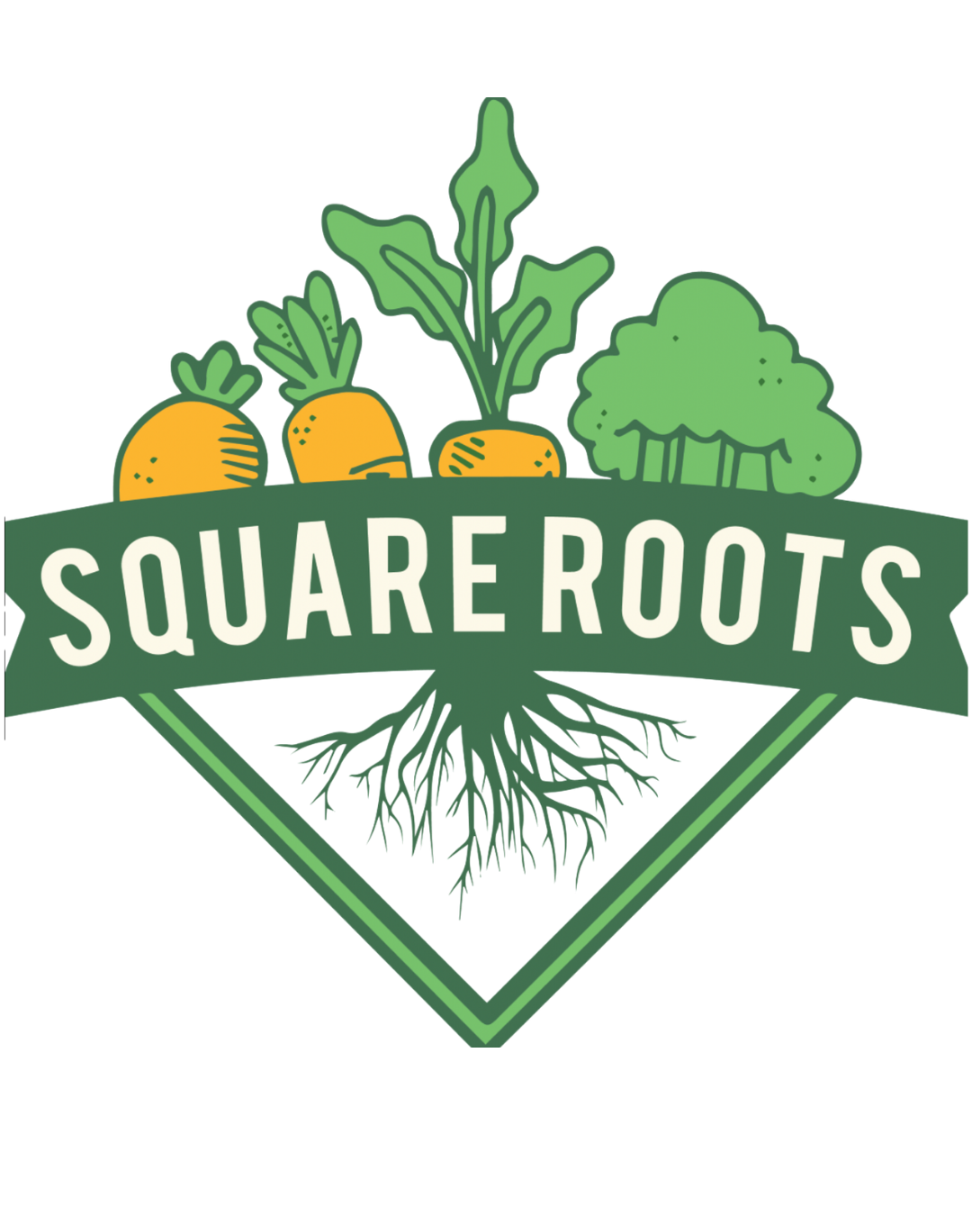 Square Roots North End Halifax
