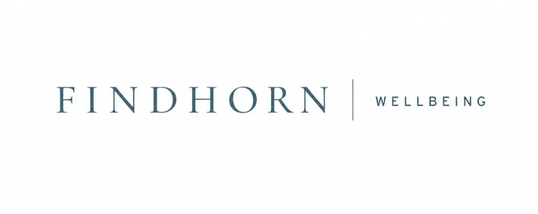 Findhorn wellbeing
