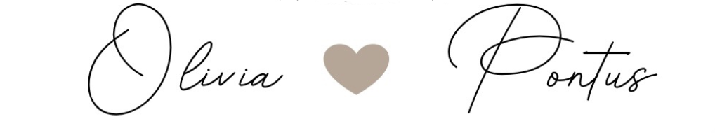 Pontus & Olivia