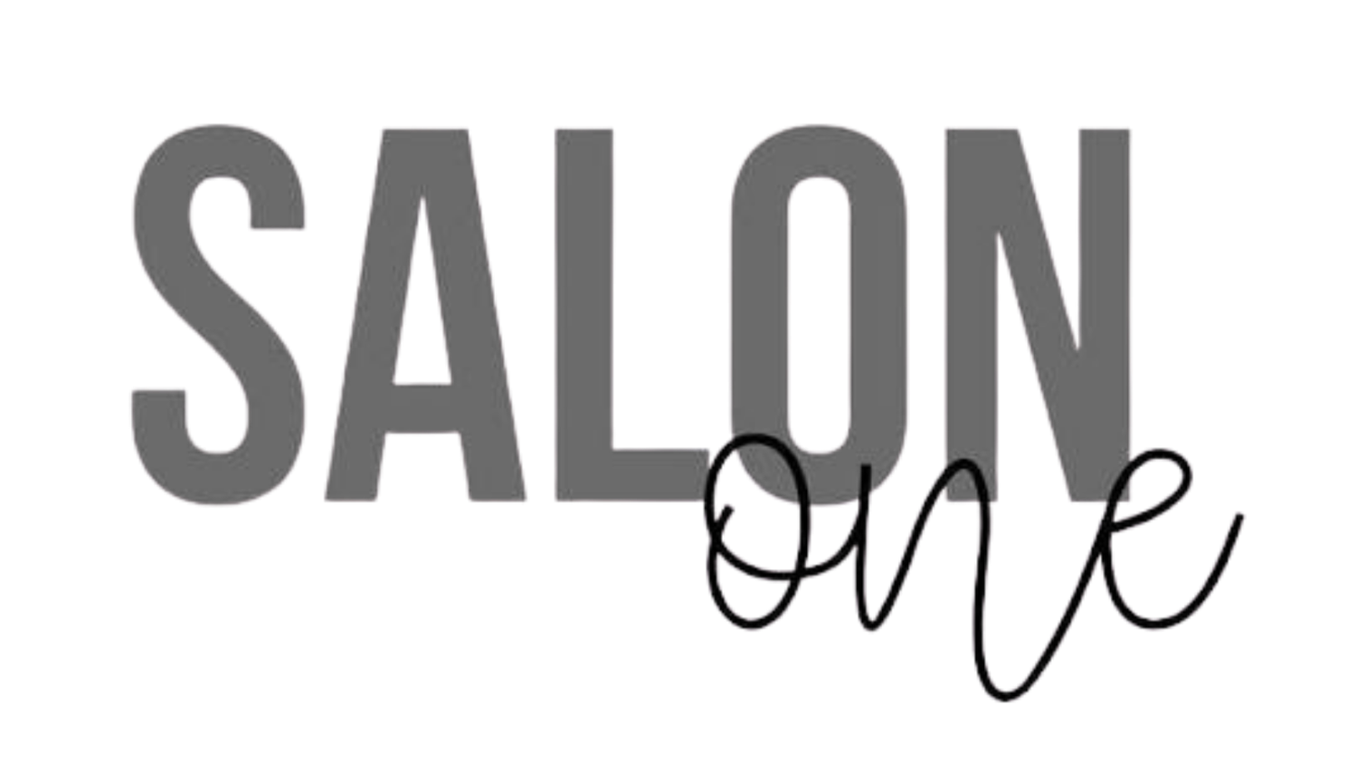 Salon One