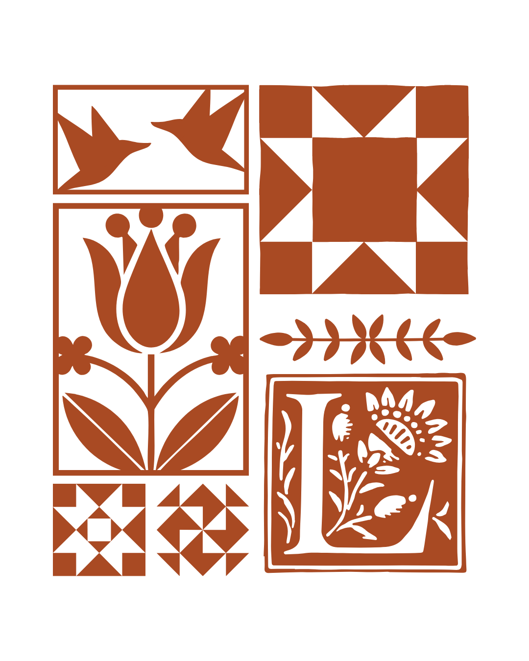 Leah Middleton | Author