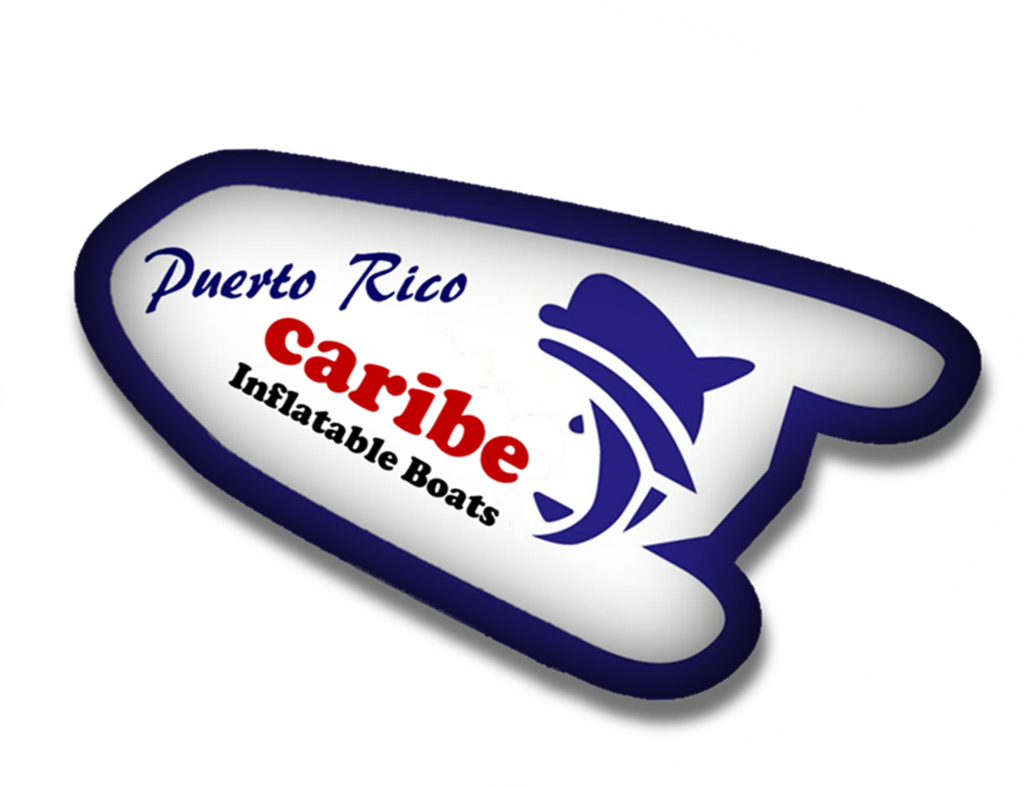 PR Caribe Inflatable Boats