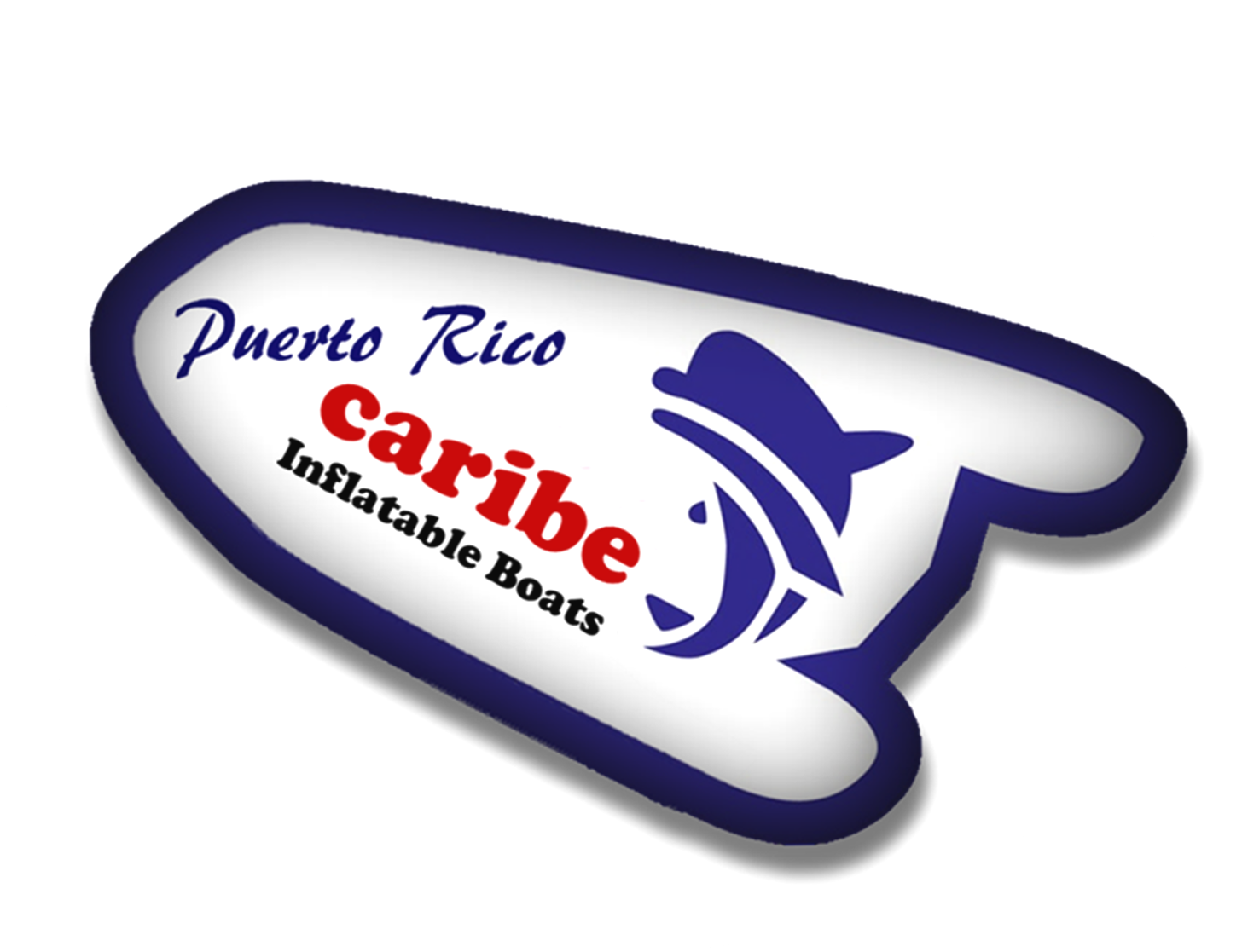 PR Caribe Inflatable Boats