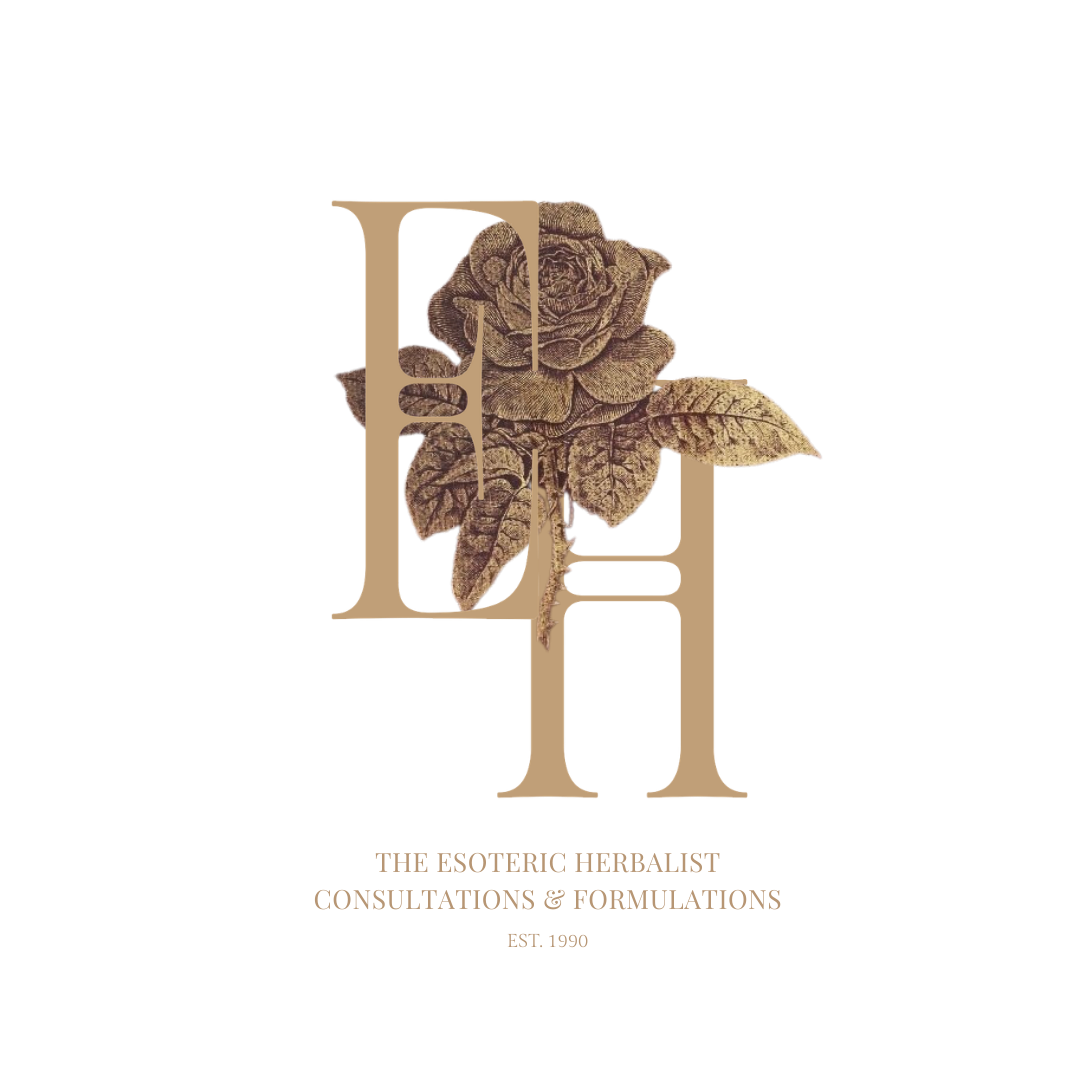 The Esoteric Herbalist