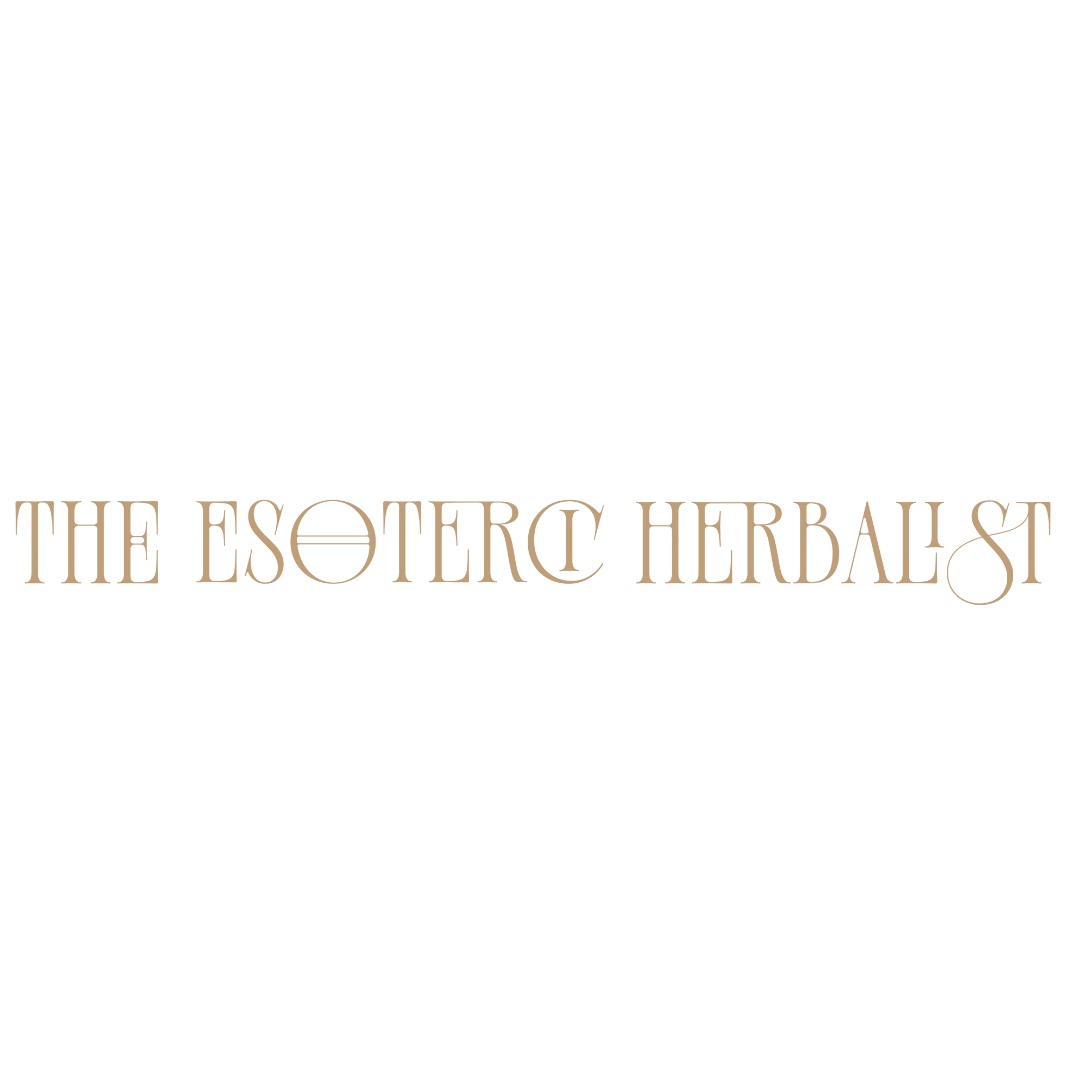 The Esoteric Herbalist