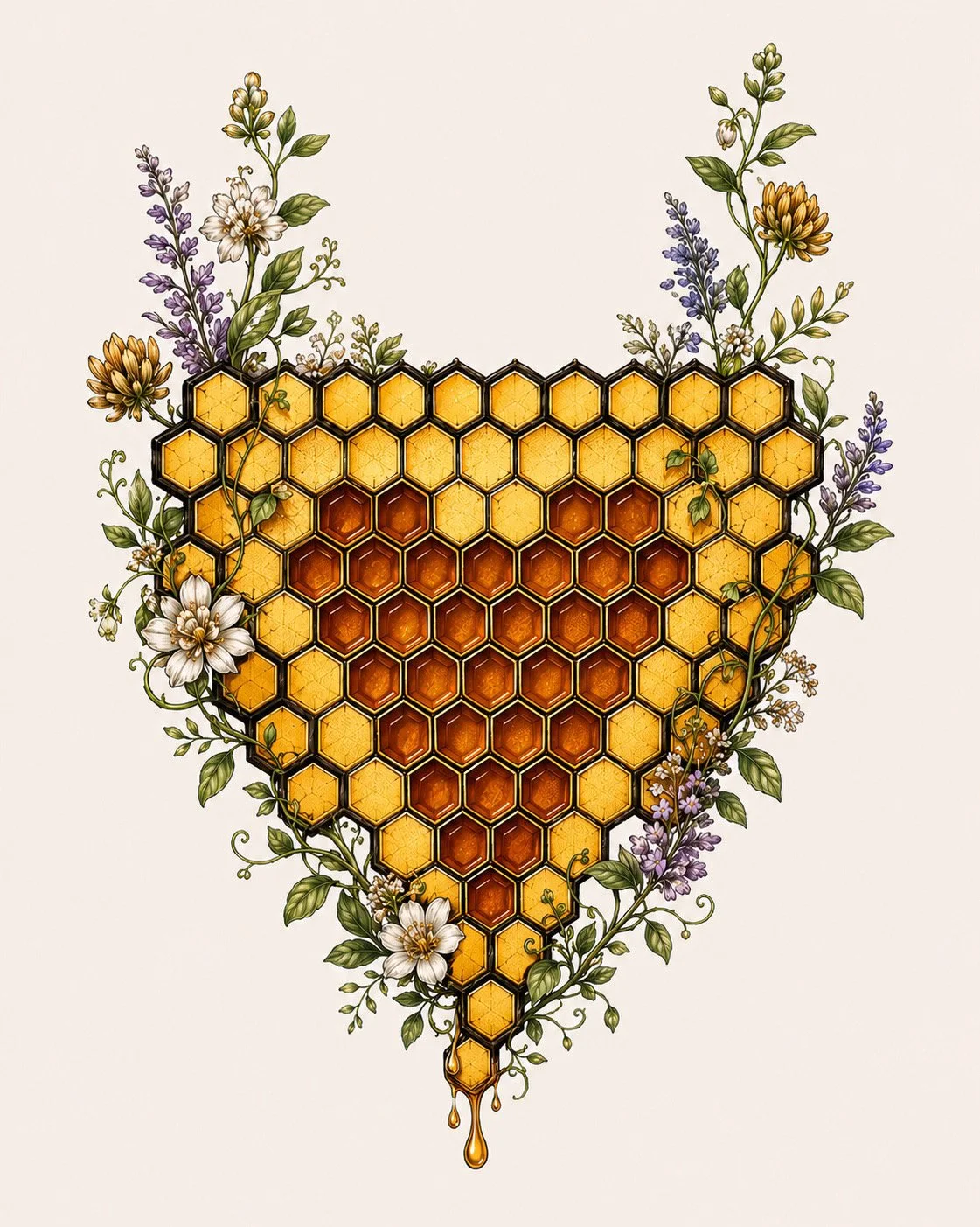 Ben's Bees