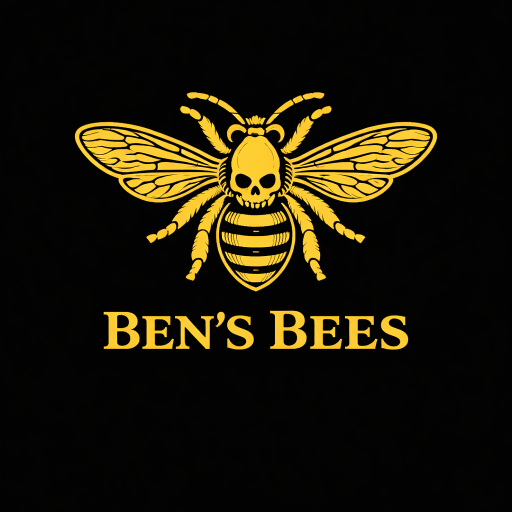 Ben's Bees