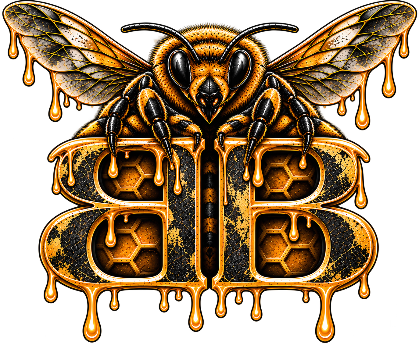 Ben's Bees