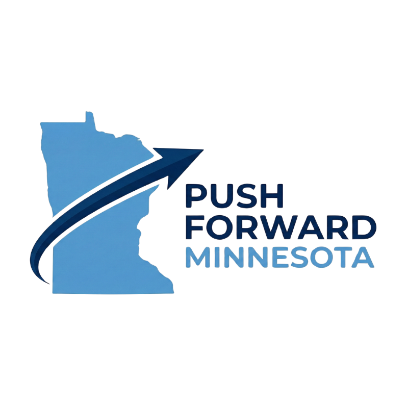 Push Forward MN