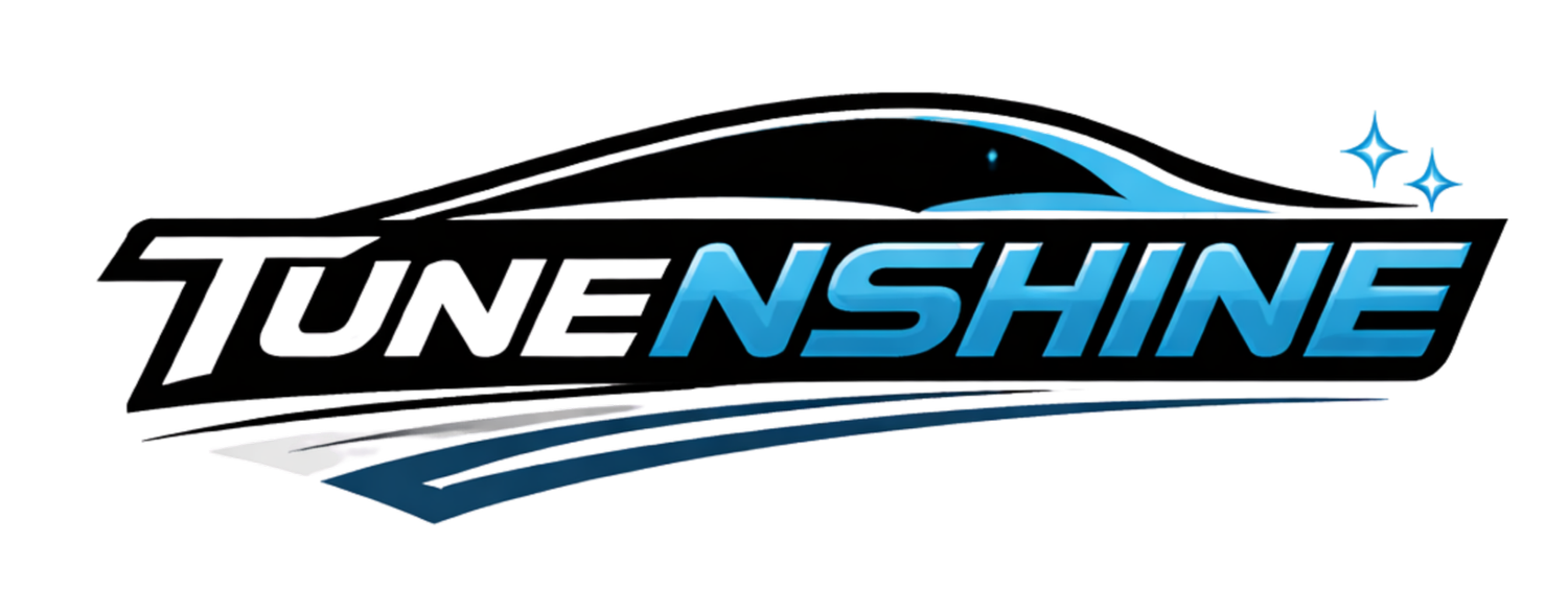 TuneNShine