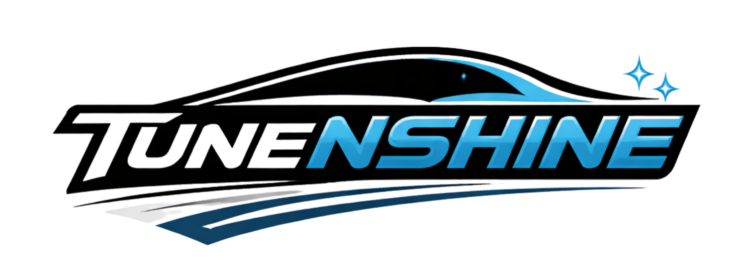 TuneNShine