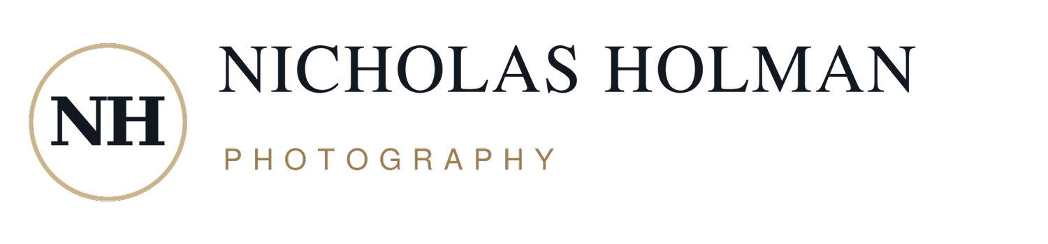 Nicholas Holman Photography