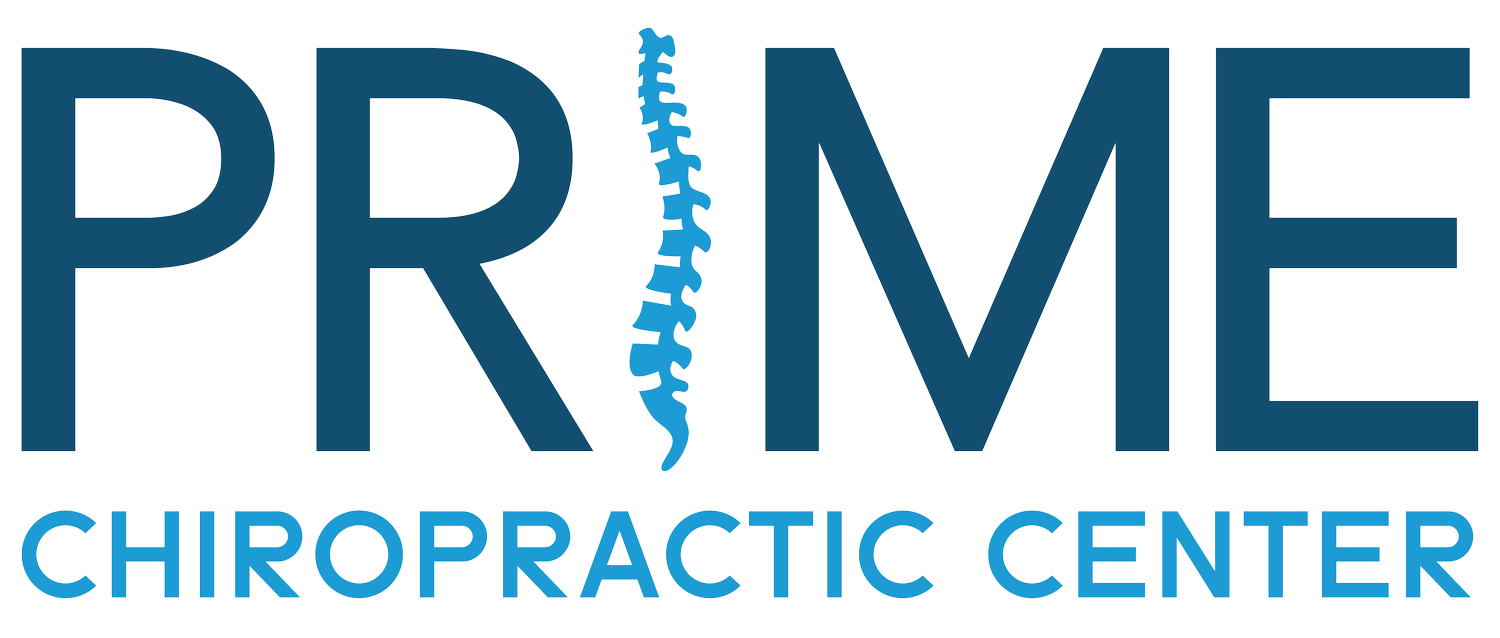 Prime Chiropractic Center | Toledo, OH