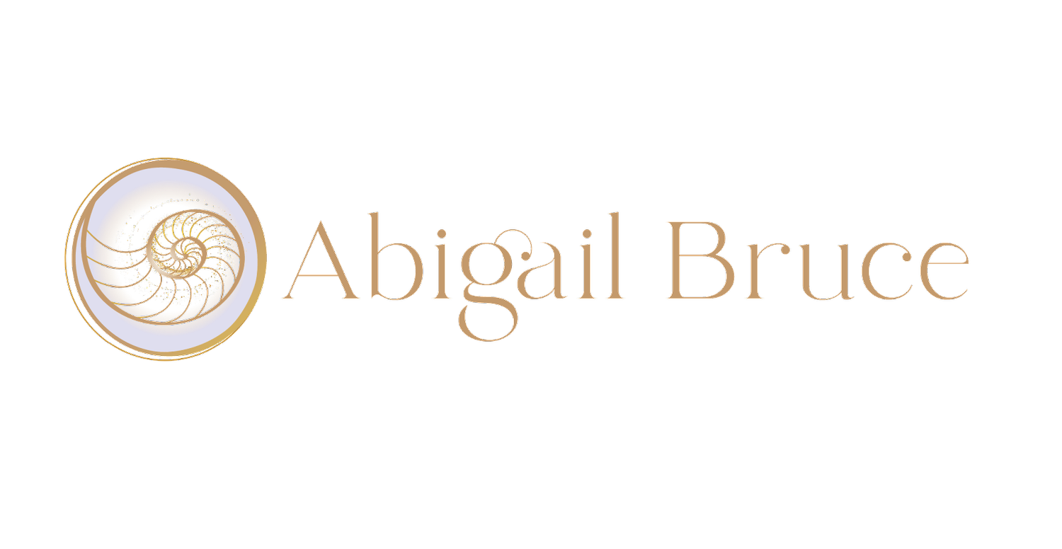 Abigail Mind Body Soul