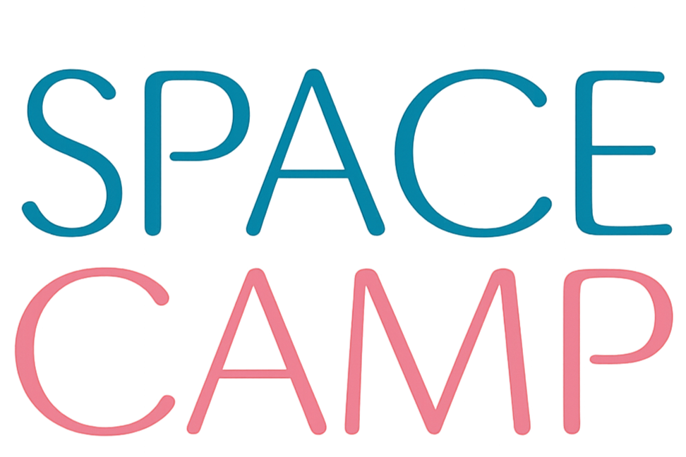 Space Camp Professional Organizing